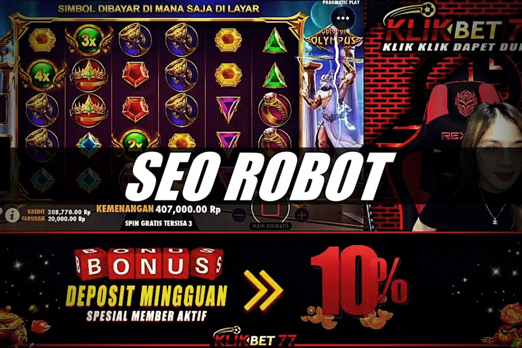 Mengumpulkan Bonus Tambahan Slot Online Deposit Terbesar